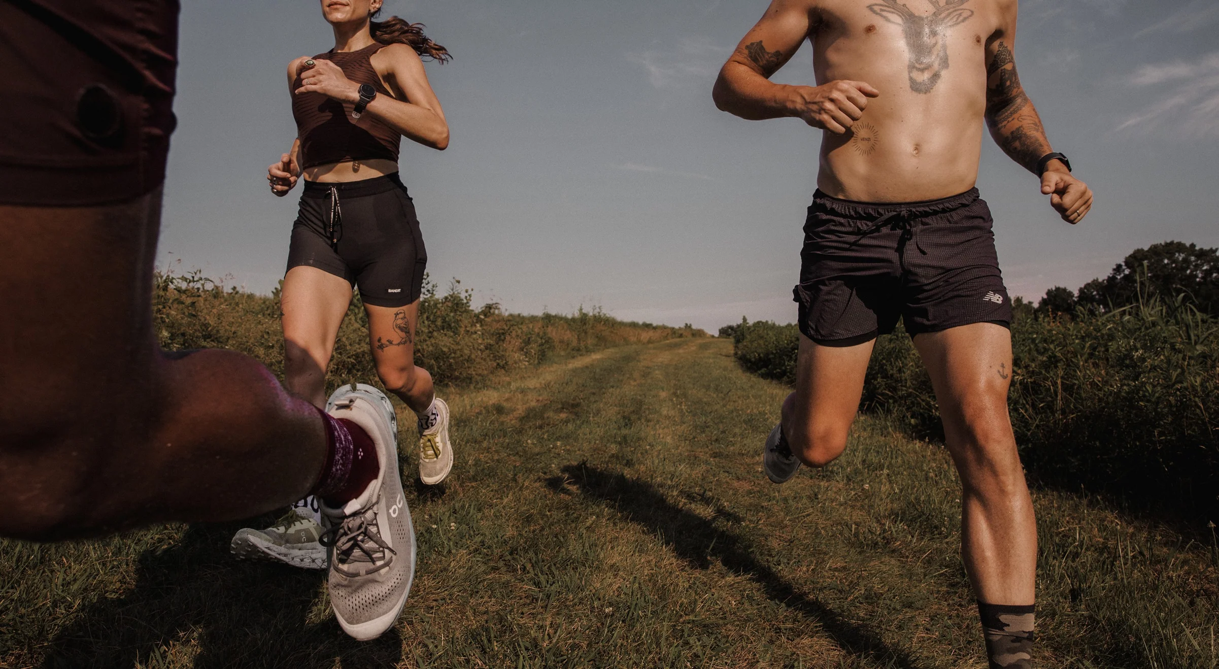Engineered for Every Adventure